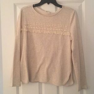 H&M sweater
